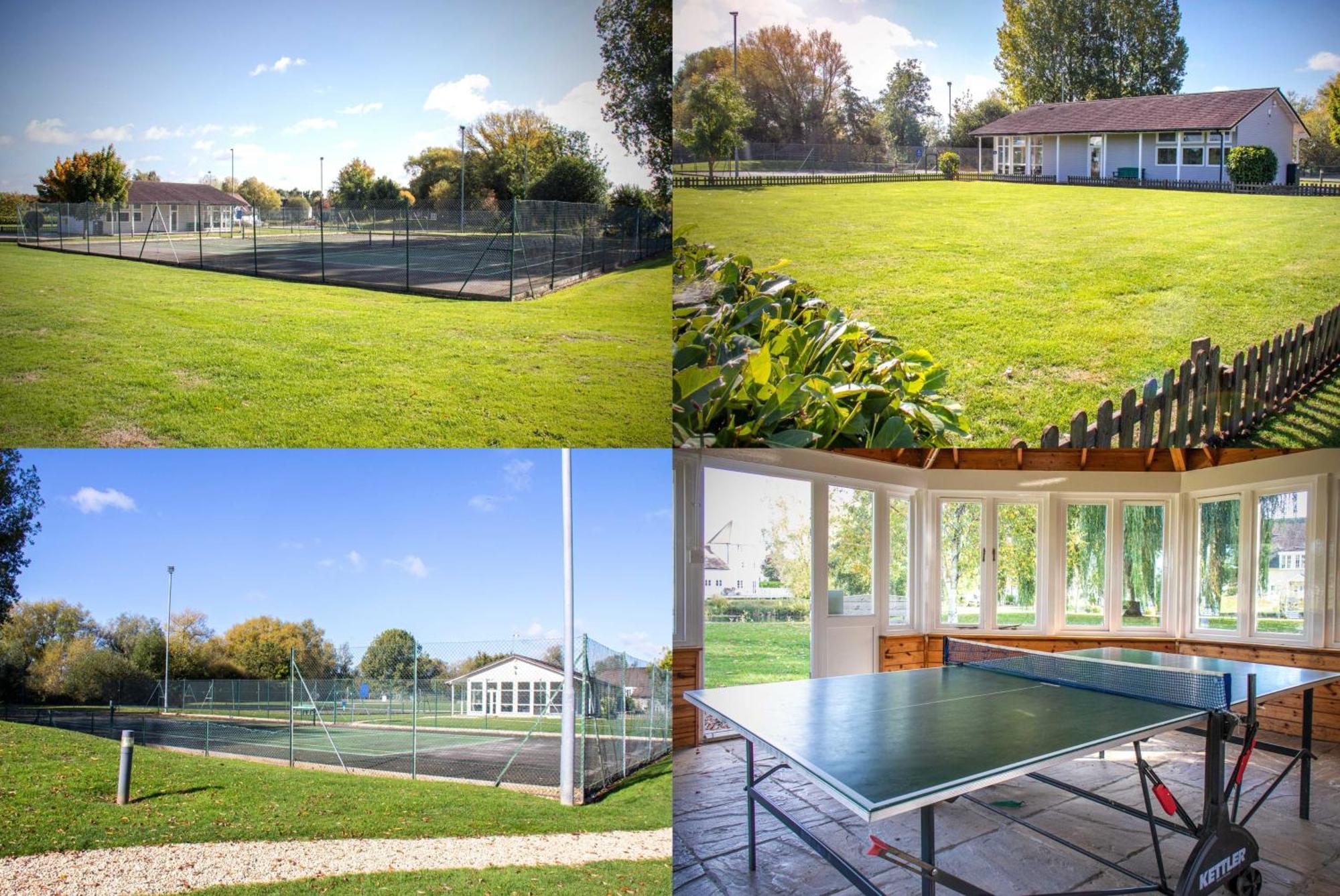 Luxury Kingfisher Lodge, Isis Lake, Within The Cotswold Waterpark Holiday home *